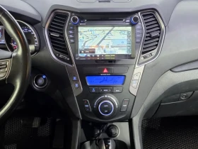 Hyundai Santa fe 2.0 2WD PREMIUM, снимка 14