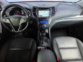 Hyundai Santa fe 2.0 2WD PREMIUM, снимка 7