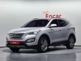Hyundai Santa fe 2.0 2WD PREMIUM, снимка 1