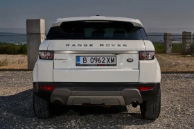 Land Rover Range Rover Evoque S* 4x4* бензин * 185 000 км * MERIDIAN , снимка 5