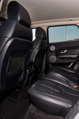 Land Rover Range Rover Evoque S* 4x4* бензин * 185 000 км * MERIDIAN , снимка 10