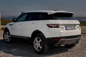 Land Rover Range Rover Evoque S* 4x4* бензин * 185 000 км * MERIDIAN , снимка 4