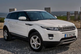 Land Rover Range Rover Evoque S* 4x4* бензин * 185 000 км * MERIDIAN , снимка 1