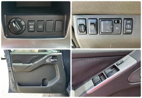 Nissan Pathfinder 2.5D 171HP 4X4 6+ 1 ПЕЧКА БЪРЗИ/БАВНИ, снимка 15