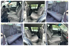 Nissan Pathfinder 2.5D 171HP 4X4 6+ 1 ПЕЧКА БЪРЗИ/БАВНИ, снимка 12