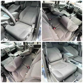 Nissan Pathfinder 2.5D 171HP 4X4 6+ 1 ПЕЧКА БЪРЗИ/БАВНИ, снимка 13