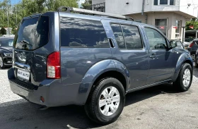 Nissan Pathfinder 2.5D 171HP 4X4 6+ 1 ПЕЧКА БЪРЗИ/БАВНИ, снимка 5