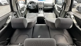 Nissan Pathfinder 2.5D 171HP 4X4 6+ 1 ПЕЧКА БЪРЗИ/БАВНИ, снимка 10