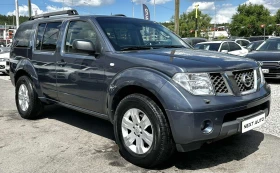 Nissan Pathfinder 2.5D 171HP 4X4 6+ 1 ПЕЧКА БЪРЗИ/БАВНИ, снимка 3