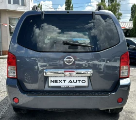 Nissan Pathfinder 2.5D 171HP 4X4 6+ 1 ПЕЧКА БЪРЗИ/БАВНИ, снимка 6