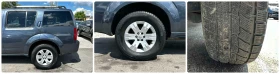 Nissan Pathfinder 2.5D 171HP 4X4 6+ 1 ПЕЧКА БЪРЗИ/БАВНИ, снимка 17