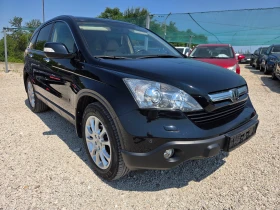 Honda Cr-v 2.0 i-VTEC Executive ШВЕЙЦАРИЯ 4WD , снимка 1