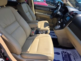 Honda Cr-v 2.0 i-VTEC Executive ШВЕЙЦАРИЯ 4WD , снимка 12