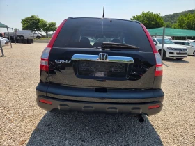 Honda Cr-v 2.0 i-VTEC Executive ШВЕЙЦАРИЯ 4WD , снимка 5