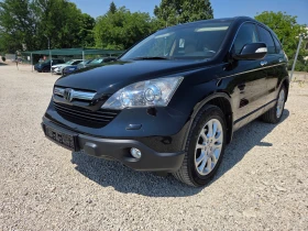 Honda Cr-v 2.0 i-VTEC Executive ШВЕЙЦАРИЯ 4WD , снимка 3
