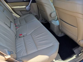 Honda Cr-v 2.0 i-VTEC Executive ШВЕЙЦАРИЯ 4WD , снимка 10
