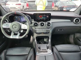 Mercedes-Benz GLC 43 AMG * CARFAX * Oт Mercedes * , снимка 5