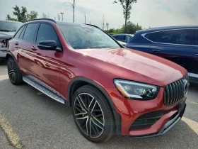 Mercedes-Benz GLC 43 AMG * CARFAX * Oт Mercedes * , снимка 2