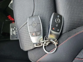 Mercedes-Benz GLC 43 AMG * CARFAX * Oт Mercedes * , снимка 11