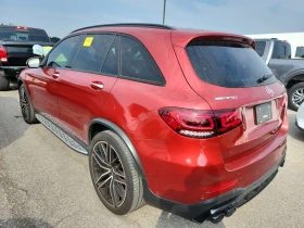 Mercedes-Benz GLC 43 AMG * CARFAX * Oт Mercedes * , снимка 4