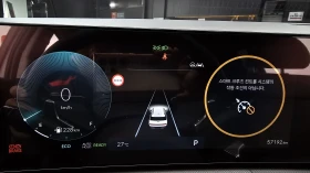 Hyundai Santa fe 1.6 HEV Prestige* 360* BLIND SPOT* КРАЙНА ЦЕНА, снимка 8