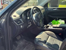 Mercedes-Benz ML 350 BlueTEC//КЛИП/ОТ ПРЕДСТАВИТЕЛСТВО, снимка 5