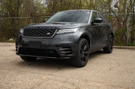 Land Rover Range Rover Velar 2020 Land Rover Range Rover Velar P340 R-Dynamic S, снимка 1