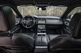 Land Rover Range Rover Velar 2020 Land Rover Range Rover Velar P340 R-Dynamic S, снимка 10