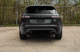 Land Rover Range Rover Velar 2020 Land Rover Range Rover Velar P340 R-Dynamic S, снимка 5