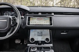 Land Rover Range Rover Velar 2020 Land Rover Range Rover Velar P340 R-Dynamic S, снимка 11