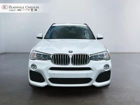 BMW X3 xDrive28i, снимка 5
