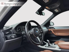 BMW X3 xDrive28i, снимка 7