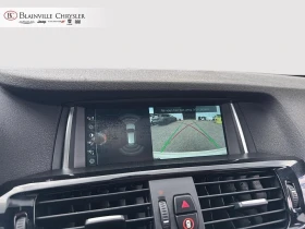 BMW X3 xDrive28i, снимка 12