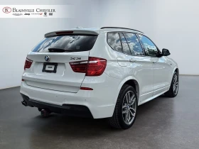 BMW X3 xDrive28i, снимка 3