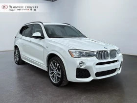 BMW X3 xDrive28i, снимка 1