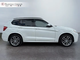 BMW X3 xDrive28i, снимка 2
