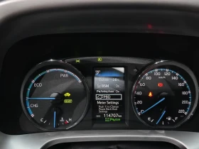 Toyota Rav4 2.5 4Wd Hybrid, снимка 7
