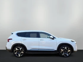 Hyundai Santa fe 2.2 CRDi 5-Sitzer Prime * ACC* HDA* 4xSHZ* , снимка 5