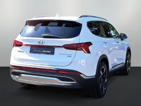 Hyundai Santa fe 2.2 CRDi 5-Sitzer Prime * ACC* HDA* 4xSHZ* , снимка 4