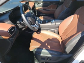 Hyundai Santa fe 2.2 CRDi 5-Sitzer Prime * ACC* HDA* 4xSHZ* , снимка 7