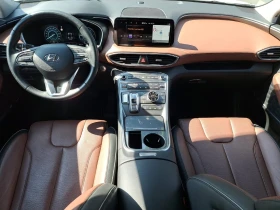 Hyundai Santa fe 2.2 CRDi 5-Sitzer Prime * ACC* HDA* 4xSHZ* , снимка 8