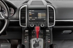 Porsche Cayenne 3.0TDI/SPORT-DESIGN/CAMERA/SHADOW, снимка 12