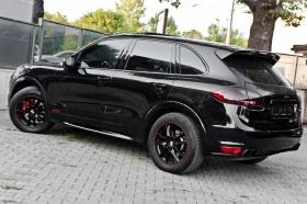 Porsche Cayenne 3.0TDI/SPORT-DESIGN/CAMERA/SHADOW, снимка 5