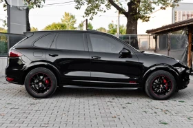 Porsche Cayenne 3.0TDI/SPORT-DESIGN/CAMERA/SHADOW, снимка 8