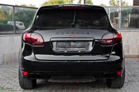 Porsche Cayenne 3.0TDI/SPORT-DESIGN/CAMERA/SHADOW, снимка 6