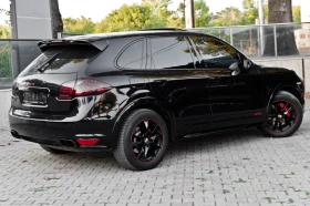 Porsche Cayenne 3.0TDI/SPORT-DESIGN/CAMERA/SHADOW, снимка 7