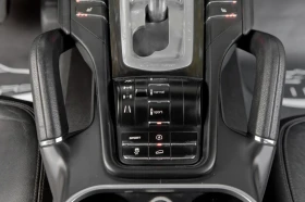 Porsche Cayenne 3.0TDI/SPORT-DESIGN/CAMERA/SHADOW, снимка 15