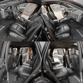 Porsche Cayenne 3.0TDI/SPORT-DESIGN/CAMERA/SHADOW, снимка 11