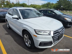 Audi Q5, снимка 2