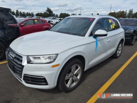Audi Q5, снимка 1